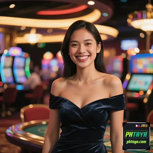 Online casino experience in the Philippines with live games and trusted service - phtaya