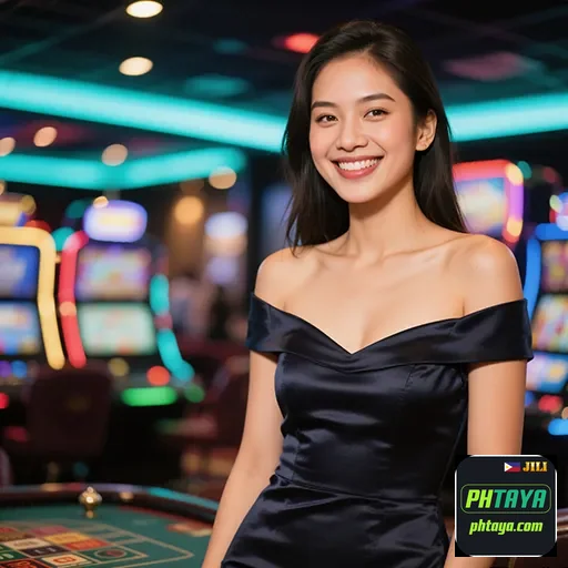 Players enjoying games at a trusted online casino in the Philippines - phtaya
