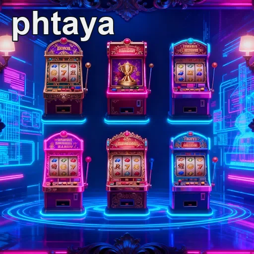 VIP gaming experience at phtaya - phtaya