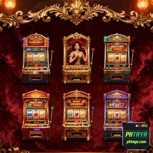 Exciting casino games available at phtaya - phtaya