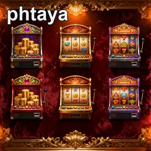 VIP gaming experience at Phtaya - phtaya